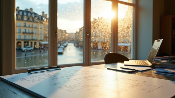 Adopter une méthodologie SEO à Aix-en-Provence pour booster votre stratégie
