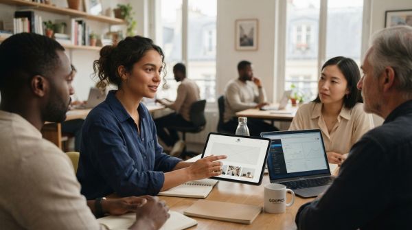 Découvrez comment l'humilité propulse votre succès avec goopics