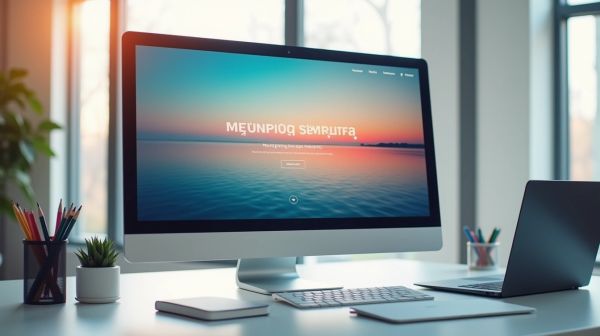 Optimiser votre présence en ligne avec la création site internet Toulouse