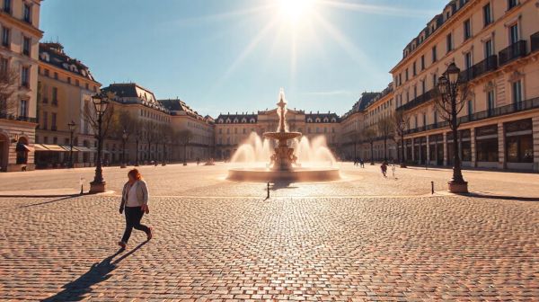 Stratégies SEO à Aix-en-Provence pour améliorer votre visibilité