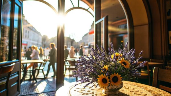 Stratégies SEO à Aix-en-Provence pour améliorer votre visibilité